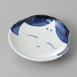 The Japan Collection : Okame face plate