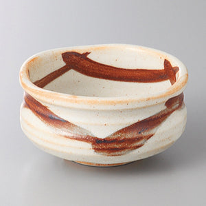 The Japan Collection : Mino ware small matcha bowl