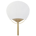 Japanese Uchiwa Fan – Birds