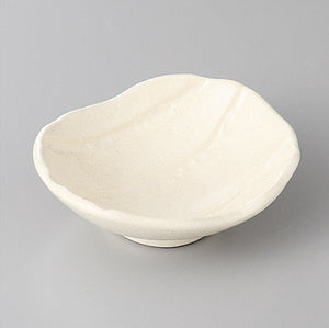 The Japan Collection : Small white sidedish