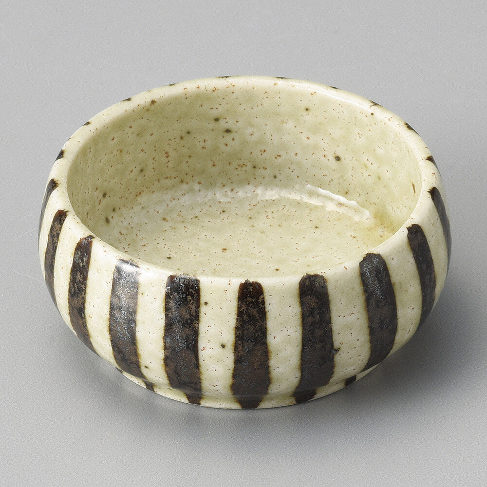 The Japan Collection : Striped mini bowl