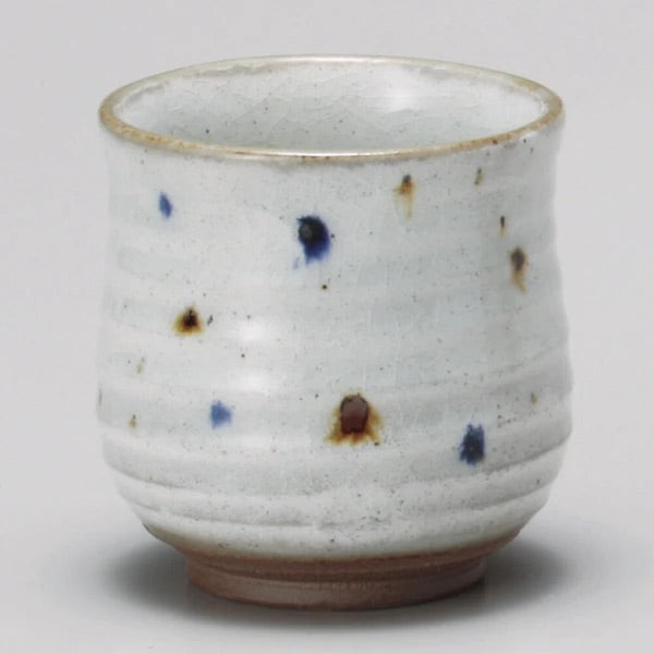 The Japan Collection : Dotted cup
