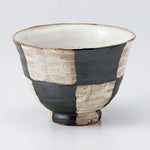 The Japan Collection : Checkered bowl