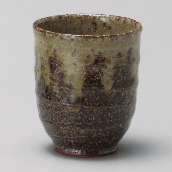 The Japan Collection : Brown cup