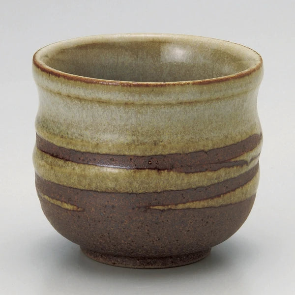 The Japan Collection : Karatsu ball teacup