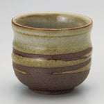 The Japan Collection : Karatsu ball teacup