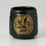 The Japan Collection : Black cup