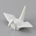 The Japan Collection : Origami crane chopstick rest