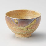 The Japan Collection : Light brown/green cup