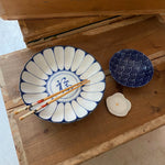 The Japan Collection : Big Mino ware dish