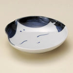 The Japan Collection : Okame face plate
