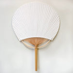 Japanese Uchiwa Fan – Shikisai