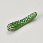 The Japan Collection :  Cucumber / hechima chopstick rest