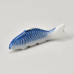 The Japan Collection : Blue fish