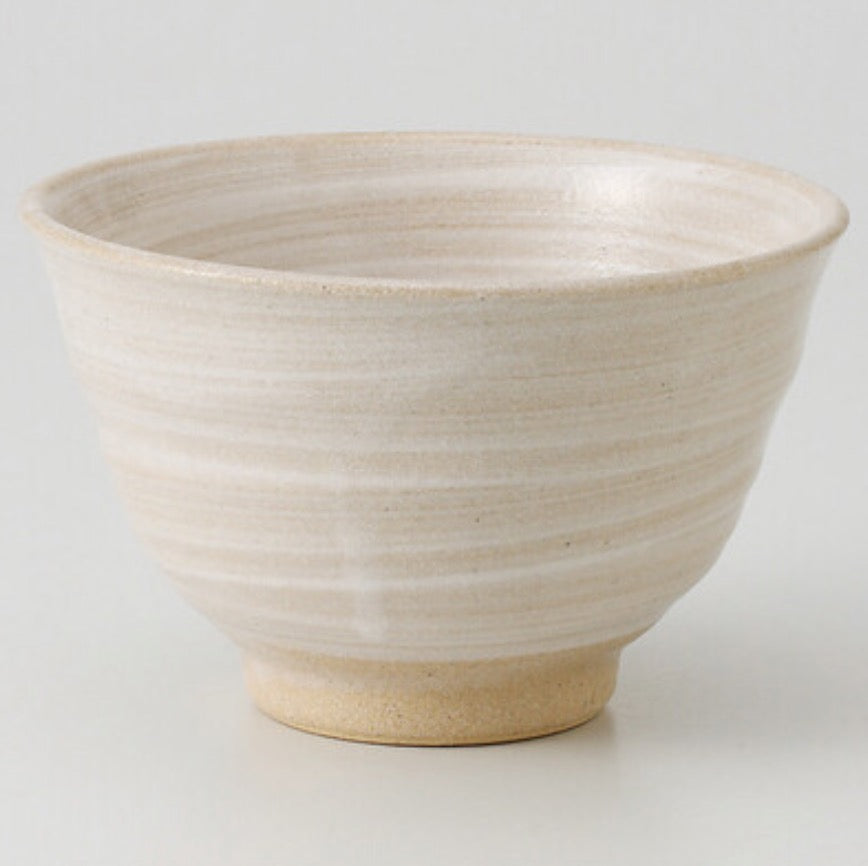The Japan Collection : Beige bowl