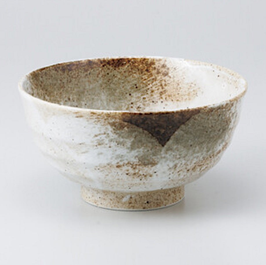 The Japan Collection : Mino ware ramen bowl