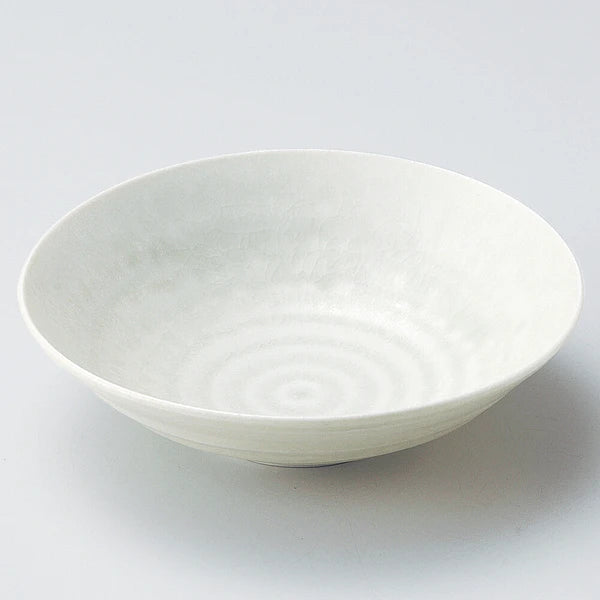 The Japan Collection : White bowl