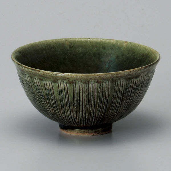 The Japan Collection : Green bowl