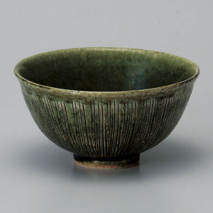 The Japan Collection : Green bowl