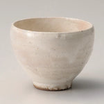 The Japan Collection : Beige tea cup