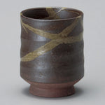 The Japan Collection : Brown cup