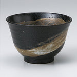 The Japan Collection : Black bowl