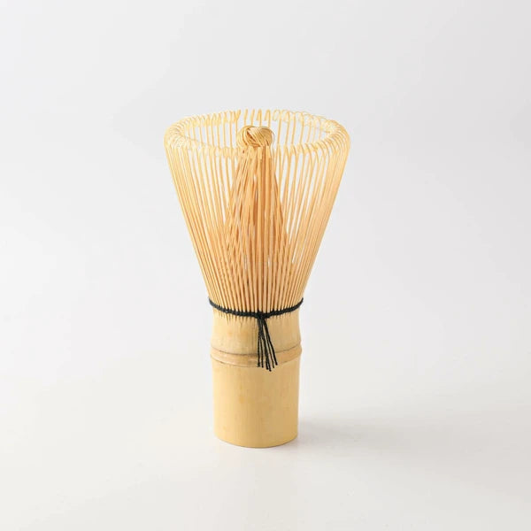 The Japan Collection : Bamboo matcha tea whisk