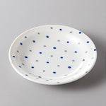 The Japan Collection : Small dotted plate