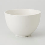 The Japan Collection : White cup / bowl