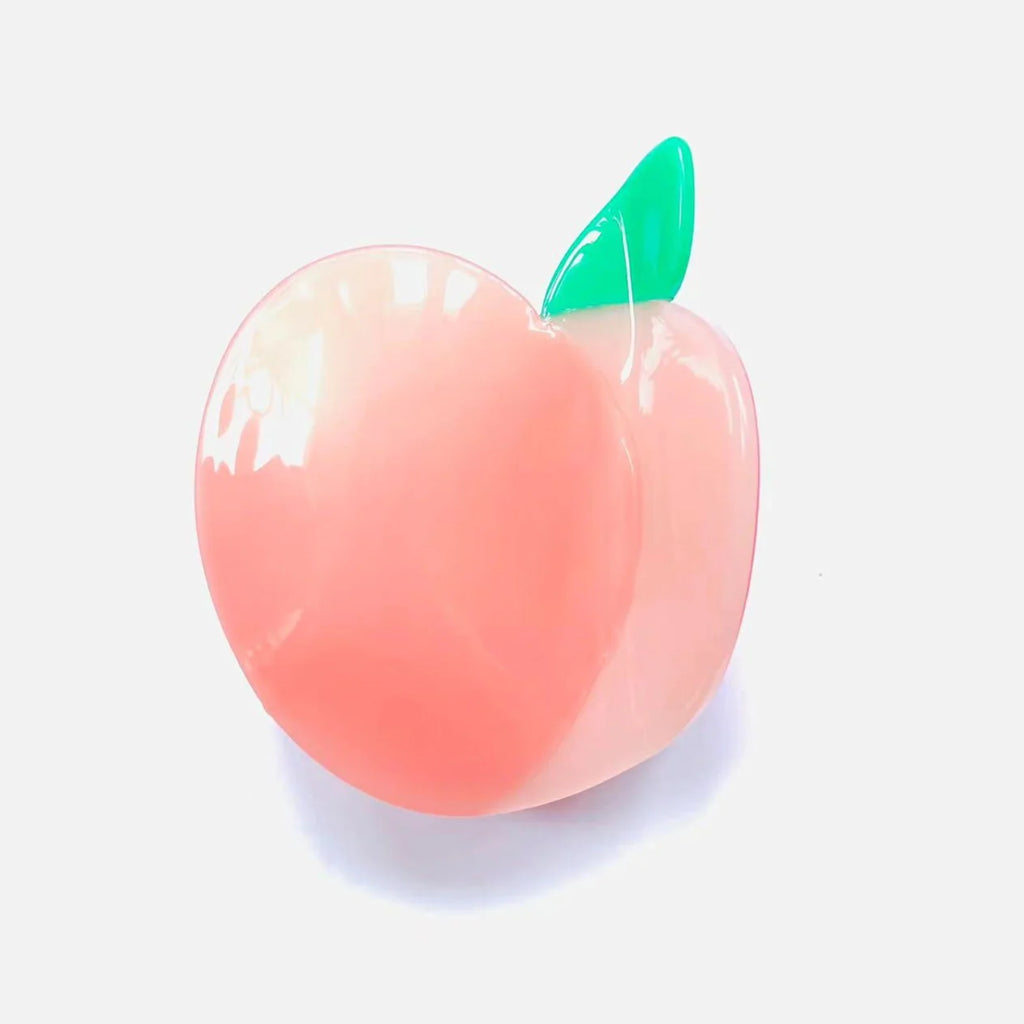 Kawaii Hairclaws : Large Fesh Peach Claw