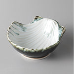 The Japan Collection : Small mussel bowl