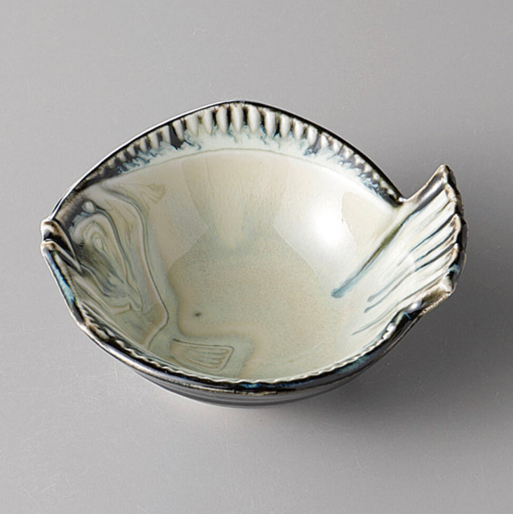The Japan Collection : Small fish bowl