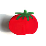 Kawaii Hairclaws : Tomato Claw