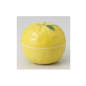 Japan serien : Citron bonbonniere