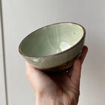 The Japan Collection : Brown/Greenish bowl
