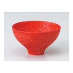 The Japan Collection : Little red bowl