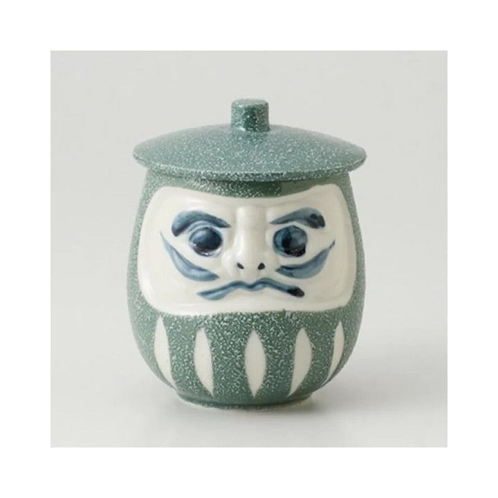 Japan serien : Daruma bonbonniere