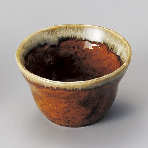 The Japan Collection : Small glazed cup