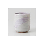 The Japan Collection : Lavender cup