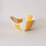 The Japan Collection : Yellow Arita porcelain bowl